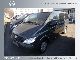 Mercedes-Benz  Vito 120 CDI V6 combined air heater PTS 2007 Estate - minibus up to 9 seats photo
