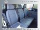 2007 Mercedes-Benz  Vito 120 CDI V6 combined air heater PTS Van or truck up to 7.5t Estate - minibus up to 9 seats photo 6