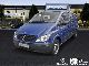 Mercedes-Benz  VITO 111 CDI Extra Long 6-seater Mixto 2009 Box-type delivery van - long photo