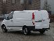 2010 Mercedes-Benz  Vito 115 CDi Long / nr94 Van or truck up to 7.5t Box-type delivery van - long photo 5