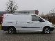 2010 Mercedes-Benz  Vito 115 CDi Long / nr94 Van or truck up to 7.5t Box-type delivery van - long photo 7