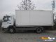 2008 Mercedes-Benz  Atego 1016 Truck over 7.5t Box photo 5