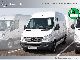 Mercedes-Benz  Sprinter 313 air 2011 Box-type delivery van - high and long photo