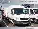 2011 Mercedes-Benz  Sprinter 313 air Van or truck up to 7.5t Box-type delivery van - high and long photo 2