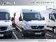 2011 Mercedes-Benz  Sprinter 313 Maxi AHK Air tachograph Van or truck up to 7.5t Box-type delivery van - high and long photo 2