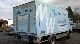 2002 Mercedes-Benz  1018 Climate Truck over 7.5t Box photo 2
