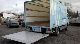 2002 Mercedes-Benz  1018 Climate Truck over 7.5t Box photo 4