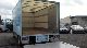 2002 Mercedes-Benz  1018 Climate Truck over 7.5t Box photo 5
