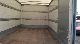 2002 Mercedes-Benz  1018 Climate Truck over 7.5t Box photo 6