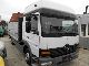 2000 Mercedes-Benz  Atego 823 Truck over 7.5t Stake body photo 1