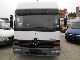 2000 Mercedes-Benz  Atego 823 Truck over 7.5t Stake body photo 2