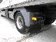 2000 Mercedes-Benz  Atego 823 Truck over 7.5t Stake body photo 8