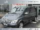 Mercedes-Benz  Viano 2.2 CDI ETR / L APC / DPF / Parktronic / Air 2012 Estate - minibus up to 9 seats photo