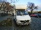 2001 Mercedes-Benz  411 CDI Van or truck up to 7.5t Box photo 1