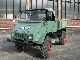 Mercedes-Benz  Unimog 30/411 1960 Other agricultural vehicles photo