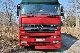 Mercedes-Benz  ACTROS 1835 2001 Other trucks over 7 photo