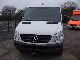 Mercedes-Benz  313 Maxi 2009 Box-type delivery van - high and long photo