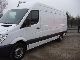 2009 Mercedes-Benz  313 Maxi Van or truck up to 7.5t Box-type delivery van - high and long photo 1