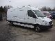 2009 Mercedes-Benz  313 Maxi Van or truck up to 7.5t Box-type delivery van - high and long photo 2