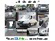 2010 Mercedes-Benz  313 CDI platform AHK Air SHD (Euro 5) Van or truck up to 7.5t Stake body photo 14