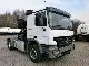2004 Mercedes-Benz  Actros 1844 LS RESERVED! Truck over 7.5t Truck-mounted crane photo 9