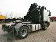 2004 Mercedes-Benz  Actros 1844 LS RESERVED! Truck over 7.5t Truck-mounted crane photo 10