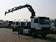 2004 Mercedes-Benz  Actros 1844 LS RESERVED! Truck over 7.5t Truck-mounted crane photo 1