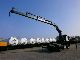 2004 Mercedes-Benz  Actros 1844 LS RESERVED! Truck over 7.5t Truck-mounted crane photo 2