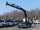 2004 Mercedes-Benz  Actros 1844 LS RESERVED! Truck over 7.5t Truck-mounted crane photo 3