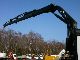 2004 Mercedes-Benz  Actros 1844 LS RESERVED! Truck over 7.5t Truck-mounted crane photo 5