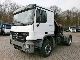 2004 Mercedes-Benz  Actros 1844 LS RESERVED! Truck over 7.5t Truck-mounted crane photo 8