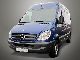2008 Mercedes-Benz  Sprinter 315 CDI climate Van or truck up to 7.5t Box-type delivery van - long photo 7