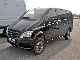 2012 Mercedes-Benz  Vito 116 CDI 4x4 Mixto 5 seats rear wing doors Van or truck up to 7.5t Box-type delivery van photo 6