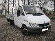 2003 Mercedes-Benz  416 CDI DOKA MAXI WHEEL BASE VERY GOOD CONDITION Van or truck up to 7.5t Stake body photo 1