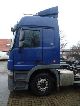 2010 Mercedes-Benz  Lift-steering axle Actros 2544 BDF lifting arms Truck over 7.5t Swap chassis photo 3