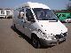 2000 Mercedes-Benz  213 CDI long high, 6 seats, Ahk, truck Perm. Van or truck up to 7.5t Estate - minibus up to 9 seats photo 1