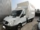 Mercedes-Benz  Flatbed 315 - 4.35 m long with tarpaulin 2007 Stake body and tarpaulin photo