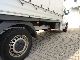 2007 Mercedes-Benz  Flatbed 315 - 4.35 m long with tarpaulin Van or truck up to 7.5t Stake body and tarpaulin photo 4