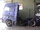 Mercedes-Benz  1853 LS V8 ACCIDENT! (YEAR * 2001 *) 2001 Standard tractor/trailer unit photo