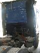 2001 Mercedes-Benz  1853 LS V8 ACCIDENT! (YEAR * 2001 *) Semi-trailer truck Standard tractor/trailer unit photo 1