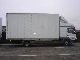 2007 Mercedes-Benz  atego 922 Truck over 7.5t Box photo 2