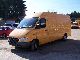 Mercedes-Benz  311 CDI Maxi Spinter 2000 Box-type delivery van - high and long photo