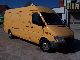 2000 Mercedes-Benz  311 CDI Maxi Spinter Van or truck up to 7.5t Box-type delivery van - high and long photo 2