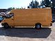 2000 Mercedes-Benz  311 CDI Maxi Spinter Van or truck up to 7.5t Box-type delivery van - high and long photo 6