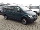 2009 Mercedes-Benz  Vito 111 CDI Combi II Long 4x4 8 seats automatic Van or truck up to 7.5t Estate - minibus up to 9 seats photo 1