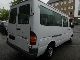 2000 Mercedes-Benz  Sprinter 208 CDI Long 9-1-hand seat Van or truck up to 7.5t Estate - minibus up to 9 seats photo 2