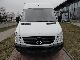 2012 Mercedes-Benz  Sprinter 313 CDI Furgon Van or truck up to 7.5t Other vans/trucks up to 7 photo 7