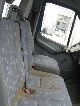 2003 Mercedes-Benz  Sprinter 311 CDI Doka platform MAXI Van or truck up to 7.5t Stake body photo 3
