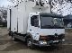 2004 Mercedes-Benz  Atego 917 Truck over 7.5t Refrigerator body photo 2