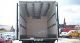 2004 Mercedes-Benz  Atego 917 Truck over 7.5t Refrigerator body photo 3